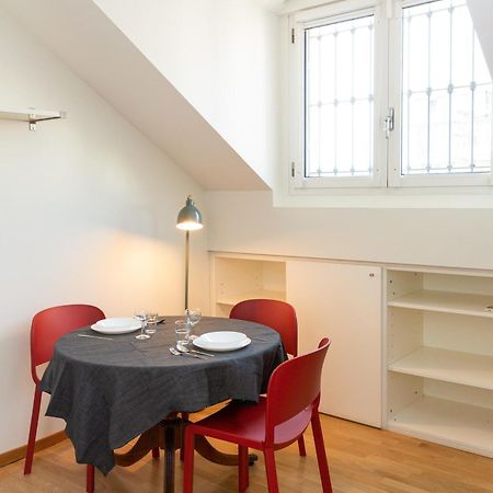 Rose Exclusive Apartment Мілан Екстер'єр фото