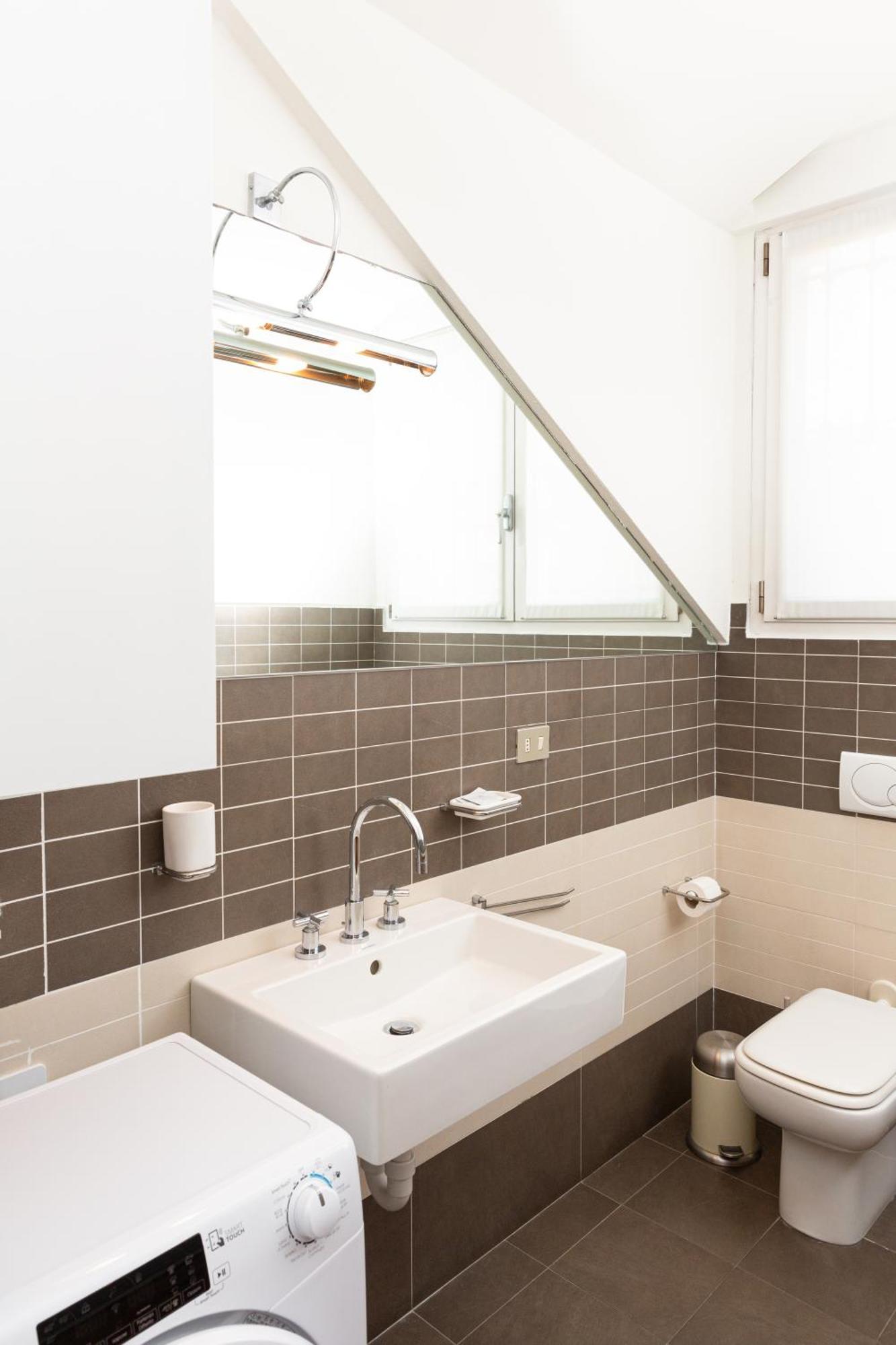 Rose Exclusive Apartment Мілан Екстер'єр фото